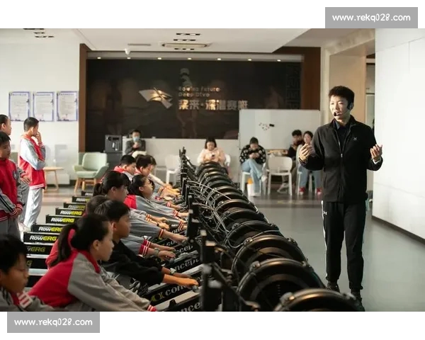 体育中国APP打造全民健身新生态助力体育强国数字化服务升级体验 体育中国APP打造全民健身新生态助力体育强国数字化服务升级体验