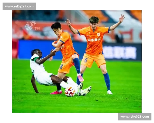 今日中超焦点战报：广州队逆转成功 山东泰山遭遇连败困境