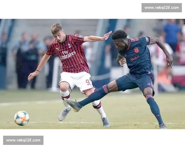 欧冠直播全程直击豪门对决精彩赛事实时解析球星表现战术看点巅峰之夜