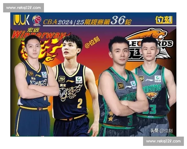 聚焦CBA赛程新变化全面解析球队对决与季后赛走向前瞻展望未来