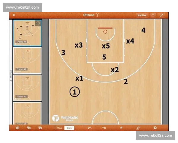 篮球赛事数据解读与战术趋势深度分析报告及球队表现评估与前瞻观察 篮球赛事数据解读与战术趋势深度分析报告及球队表现评估与前瞻观察