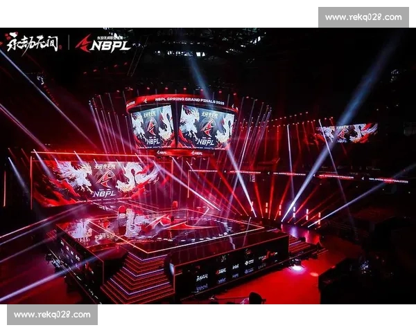 电竞资讯官方网站聚焦全球赛事战队转会深度解析与每日热点速递