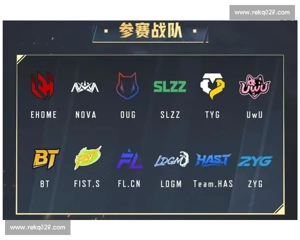 2026年全球电竞赛事最新动态与顶级战队表现全面解析