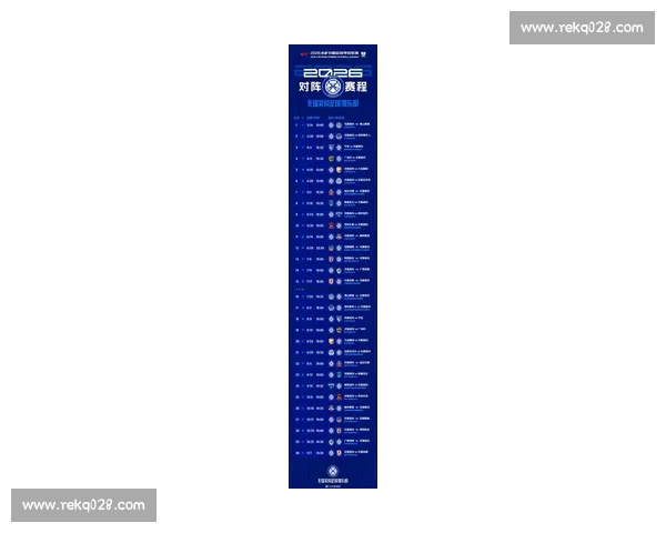 2026年德甲赛程全面解析及各球队比赛安排一览