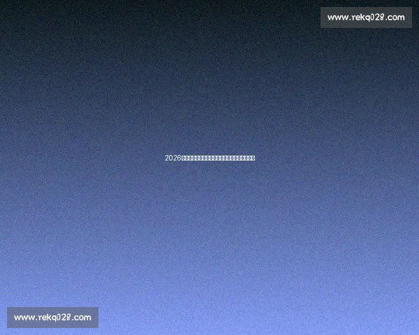 2026年度全球重要体育赛事赛程全览与时间安排指南